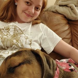 Meet your Posher, Bekah